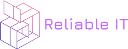 Reliable IT logo