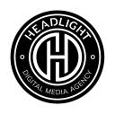 HEADLIGHT Media logo
