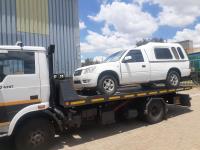 Dons towing image 20