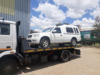 Dons towing image 21