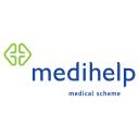 Medihelp Medical Scheme logo
