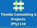TINSIDS CONSULTING AND PROJECTS logo