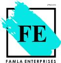 Famla Enterprises logo