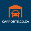 Carports.co.za - Shadeports Cape Town logo