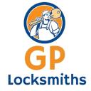 GP Locksmiths Durban logo