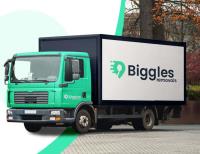 Biggles Removals image 2