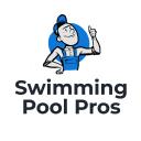 Swimming Pool Pros - Pool Renovations Cape Town logo