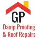 GP Roofing - Damp Waterproofing - Johannesburg logo