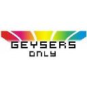 Geysers Only Johannesburg logo