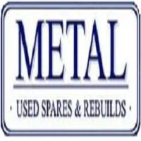 Metal Used Spares & Rebuilds image 1