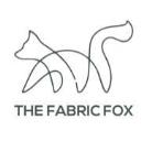 The Fabric Fox logo