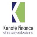 Kenote Finance logo