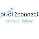 Pivot2Connect logo