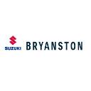 Suzuki Bryanston logo