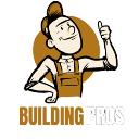 Building Pros - Garage Builders Cape Town logo