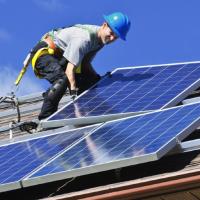Solar Energy Installers SA Cape Town image 2