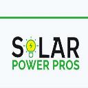 Solar Power Pros Pretoria logo