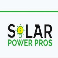Solar Power Pros East Rand image 1