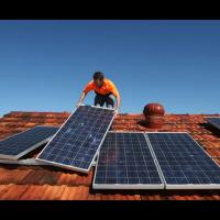Solar Energy Installers SA East Rand image 5