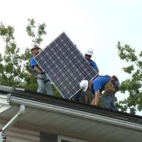 Solar Energy Installers SA Randburg image 9