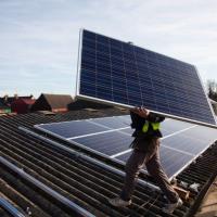 Solar Energy Installers SA East Rand image 11