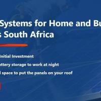 Solar Energy Installers SA Johannesburg image 13