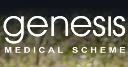 Genesis Medical Scheme logo