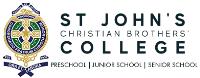 St John's Christian Brothers' College image 1