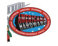 Americana Hardware image 1