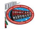 Americana Hardware logo