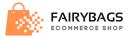 Fairy Bag High Quality Handbags logo