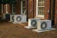 Twin tech refrigeration and air conditioning image 1