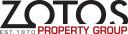 Zotos Property Group logo