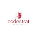 codestrat designers logo