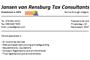 Jansen van Rensburg Tax Consultants logo
