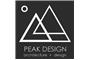 Peak Design Architects logo