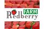 Redberry Farm logo