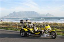 Cape Town Trike Tours image 3