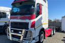 34 Ton Volvo Trucks For Rentals 0720345219 logo