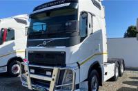 34 Ton Volvo Trucks For Rentals 0720345219 image 2