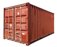 20 Feet Shipping Container For Sale 0720345219 image 2