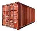 20 Feet Shipping Container For Sale 0720345219 logo