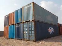 Cargo Containers For Rentals Call image 1
