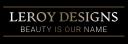 Leroy Designs logo