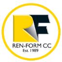 REN-FORM CC logo