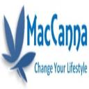 MacCanna logo