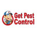 Get Pest Control Krugersdorp logo