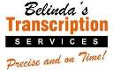 Belinda's Transcription Services+ logo