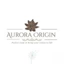 Aurora Origin logo