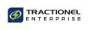 Tractionel Enterprises logo